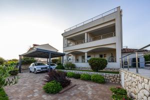 Apartments Villa Residenca