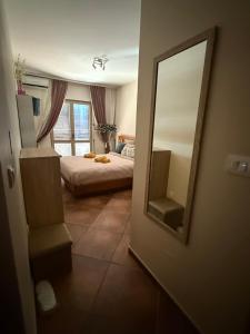 Studio 75 meters to the sea