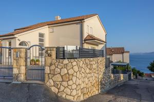 Apartments Villa Residenca