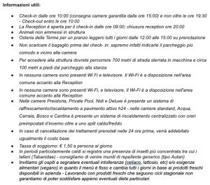 Deluxe Doppelzimmer mit Zugang zum Spa