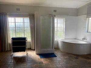 HEELTEVREDE Self-Catering farmhouse