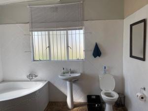 HEELTEVREDE Self-Catering farmhouse