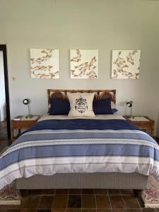 HEELTEVREDE Self-Catering farmhouse