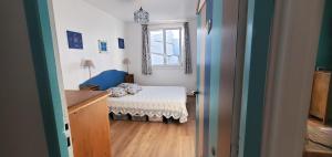 Bord de mer et forêt