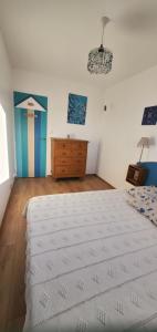 Bord de mer et forêt