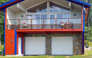 Awesome Apartment In Färgelanda