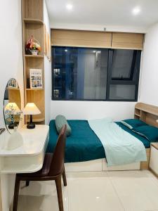 Mầm Homestay Huế