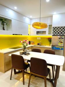 Mầm Homestay Huế