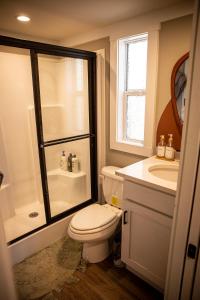 Mt Fether - Tiny Home - Mins to DeSoto, Brow Park