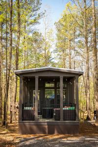 Mt Fether - Tiny Home - Mins to DeSoto, Brow Park