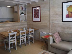 Appartement familial au pied des pistes à Méribel Mottaret - FR-1-355-51