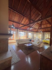 Estalagem Fernandes - 4hvězdičkové hotely ve městě Monte Verde