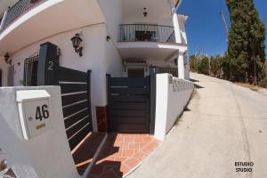 Apartamentos Rurales Santos