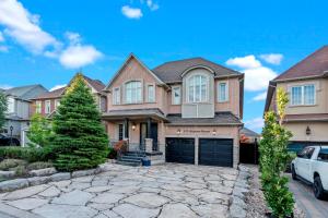 GlobalStay Luxury 4 Bedroom House Wonderland Vaughan