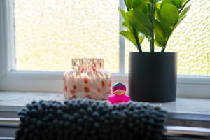 Jesmond Stylish 3Bedroom House Close City Centre