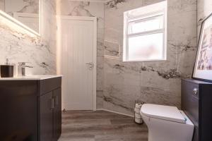 Jesmond Stylish 3Bedroom House Close City Centre