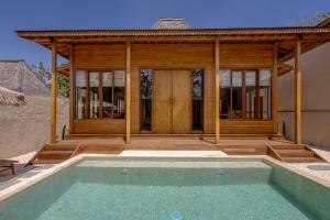 Villa Summer - Seasons