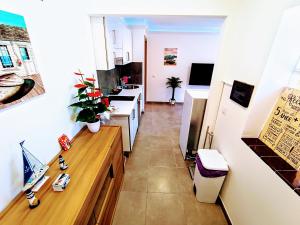 Family Suite with Terrace Garden