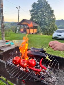 Лісова садиба