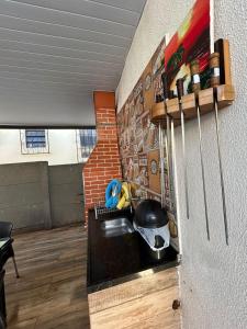 Casa Aconchego & Piscina - Foz do Iguaçu