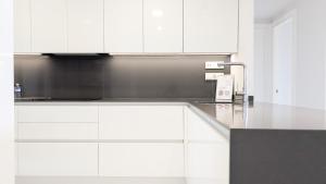 BENIDORM BEACH romantic apartment