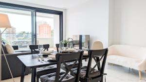 BENIDORM BEACH romantic apartment