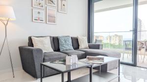 BENIDORM BEACH romantic apartment