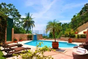 Condo Selva Alta - 巴亚尔塔港