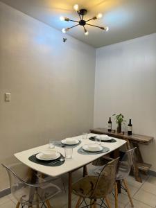 Tivoli Garden Residences l Work and Play l Spacious 3BR Haven with Office and Cinema