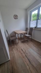 Möblierte 3-Zimmerwohnung in Weißenfels nahe Leuna, Leipzig mit WLAN und Waschmaschine