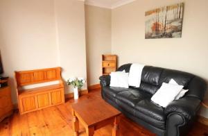 2 Bed Apartment, Rosmuc Connemara