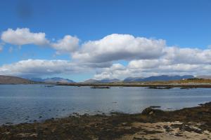 2 Bed Apartment, Rosmuc Connemara