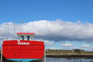 2 Bed Apartment, Rosmuc Connemara