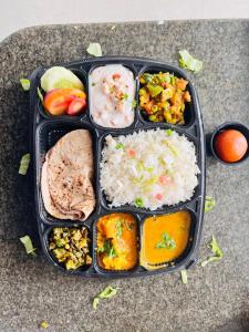 ATULYAM STAYs VARANASI