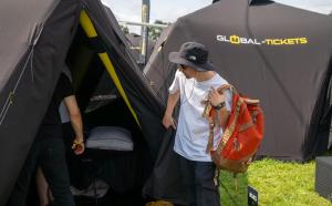 Global-Tickets Village - Monza