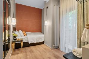 Tova Pearl - Cozy, Modern 2BR Apt, DT, Ultracentral, Chabad across street, 20 min walk to Old Town