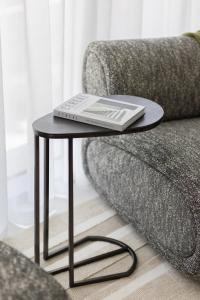 Designer 3BR Lagoon Views Gym District One