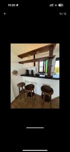 Flat Praia das Caravelas