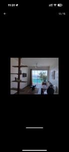 Flat Praia das Caravelas