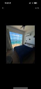 Flat Praia das Caravelas