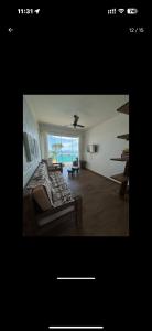 Flat Praia das Caravelas