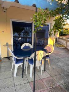 Fontana Apartments 1A