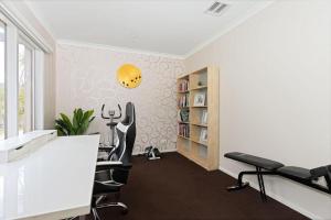 Haven Home Art Spring