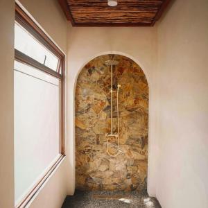 Namal Resort - Free scooter and Gym access