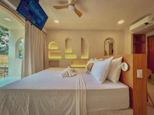 Namal Resort - Free scooter and Gym access