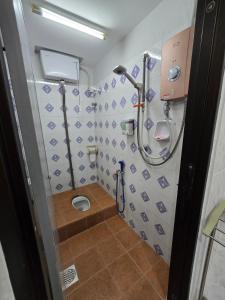 PD Shell Gate Home Stay