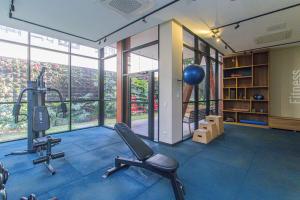 Loft a 10min do metro c Academia - Vila Mariana