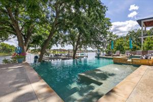 Lakeshore Landing with Concierge Services - 4hvězdičkové hotely ve městě Kingsland