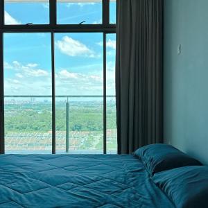 22# Stunning City Views - Mount Austin, JB