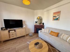 Les Cocons dAgathe, La Marinière, la plage à pieds